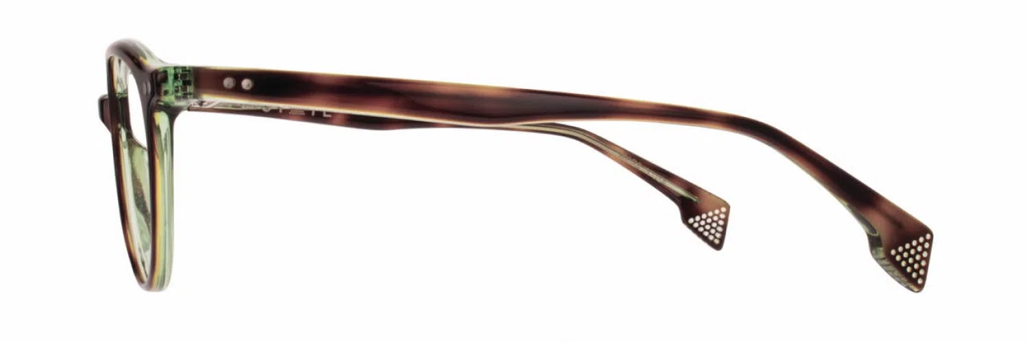 STATE Optical Co. SANDBURG Eyeglasses - view 15